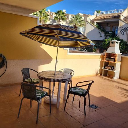 Апартаменты Casa Martina Dehesa de Campoamor  Экстерьер фото