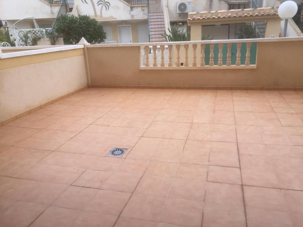 Апартаменты Casa Martina Dehesa de Campoamor  Экстерьер фото