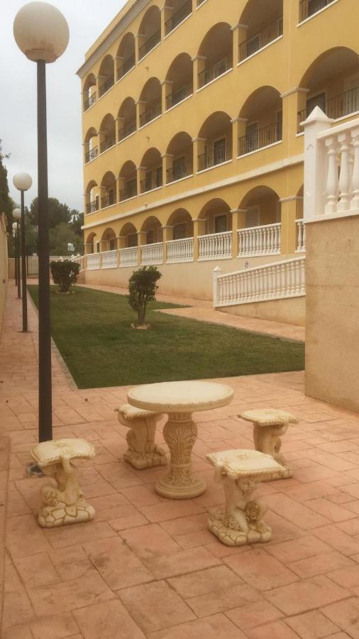 Апартаменты Casa Martina Dehesa de Campoamor  Экстерьер фото