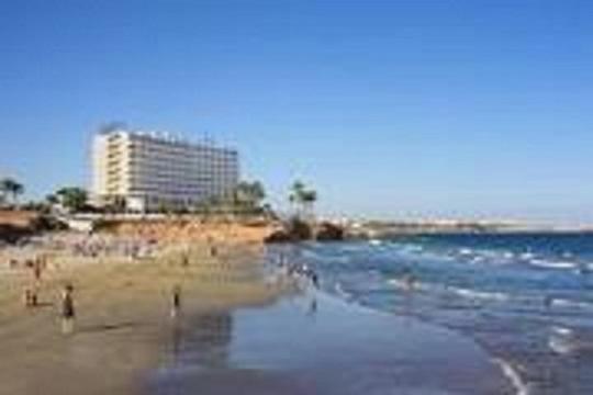 Апартаменты Casa Martina Dehesa de Campoamor  Экстерьер фото